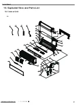 Предварительный просмотр 70 страницы Gree GWH18MC-K3DNA2G Service Manual