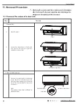 Предварительный просмотр 91 страницы Gree GWH18MC-K3DNA2G Service Manual