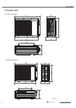 Preview for 9 page of Gree GWH18MC-K3NNA2K/I Service Manual