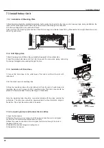 Предварительный просмотр 41 страницы Gree GWH18ND-K3NNA2A Service Manual