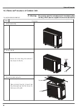 Предварительный просмотр 85 страницы Gree GWH18ND-K3NNA2A Service Manual