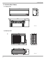 Предварительный просмотр 11 страницы Gree GWH18PD-K3NNA1A Service Manual