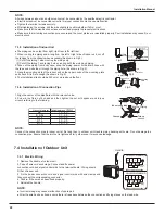 Предварительный просмотр 31 страницы Gree GWH18PD-K3NNA1A Service Manual