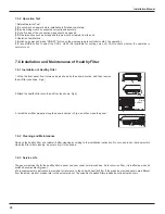 Предварительный просмотр 33 страницы Gree GWH18PD-K3NNA1A Service Manual