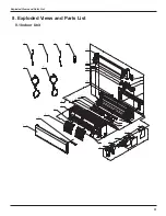 Предварительный просмотр 34 страницы Gree GWH18PD-K3NNA1A Service Manual