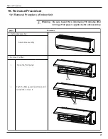 Предварительный просмотр 50 страницы Gree GWH18PD-K3NNA1A Service Manual