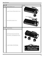 Предварительный просмотр 52 страницы Gree GWH18PD-K3NNA1A Service Manual