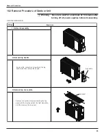 Предварительный просмотр 58 страницы Gree GWH18PD-K3NNA1A Service Manual