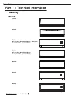 Предварительный просмотр 4 страницы Gree GWH18QD-K3DNA1G Service Manual