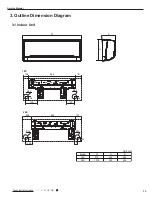 Предварительный просмотр 16 страницы Gree GWH18QD-K3DNA1G Service Manual