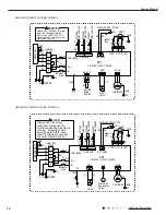 Предварительный просмотр 21 страницы Gree GWH18QD-K3DNA1G Service Manual