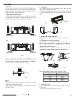 Предварительный просмотр 44 страницы Gree GWH18QD-K3DNA1G Service Manual