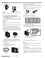 Предварительный просмотр 46 страницы Gree GWH18QD-K3DNA1G Service Manual