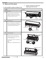 Предварительный просмотр 92 страницы Gree GWH18QD-K3DNA1G Service Manual