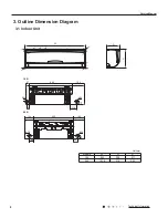 Предварительный просмотр 11 страницы Gree GWH18RC-K3DBA3E Service Manual