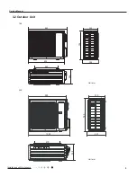 Предварительный просмотр 12 страницы Gree GWH18RC-K3DBA3E Service Manual