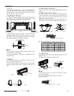 Предварительный просмотр 34 страницы Gree GWH18RC-K3DBA3E Service Manual