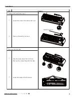 Предварительный просмотр 70 страницы Gree GWH18RC-K3DBA3E Service Manual