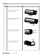 Предварительный просмотр 72 страницы Gree GWH18RC-K3DBA3E Service Manual