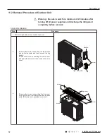 Предварительный просмотр 75 страницы Gree GWH18RC-K3DBA3E Service Manual