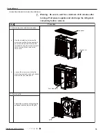 Предварительный просмотр 82 страницы Gree GWH18RC-K3DBA3E Service Manual