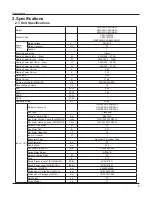 Preview for 6 page of Gree GWH18RC-K3DNA1A Service Manual