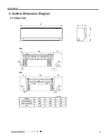 Предварительный просмотр 14 страницы Gree GWH18RC-K3DNA2C/I Service Manual