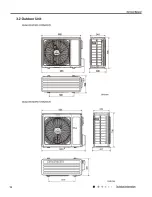 Предварительный просмотр 15 страницы Gree GWH18RC-K3DNA2C/I Service Manual