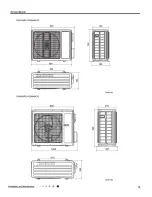 Предварительный просмотр 16 страницы Gree GWH18RC-K3DNA2C/I Service Manual