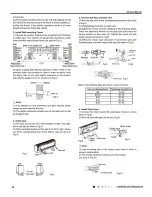 Предварительный просмотр 39 страницы Gree GWH18RC-K3DNA2C/I Service Manual