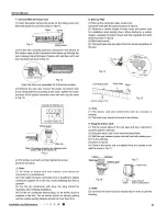 Предварительный просмотр 40 страницы Gree GWH18RC-K3DNA2C/I Service Manual