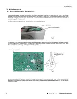 Предварительный просмотр 43 страницы Gree GWH18RC-K3DNA2C/I Service Manual