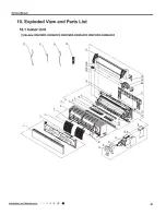 Предварительный просмотр 64 страницы Gree GWH18RC-K3DNA2C/I Service Manual