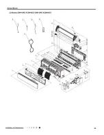 Предварительный просмотр 66 страницы Gree GWH18RC-K3DNA2C/I Service Manual