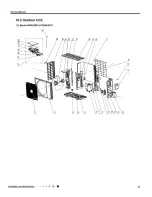 Предварительный просмотр 74 страницы Gree GWH18RC-K3DNA2C/I Service Manual