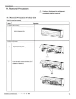 Предварительный просмотр 82 страницы Gree GWH18RC-K3DNA2C/I Service Manual