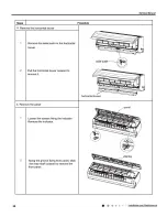 Предварительный просмотр 83 страницы Gree GWH18RC-K3DNA2C/I Service Manual