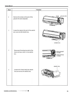 Предварительный просмотр 86 страницы Gree GWH18RC-K3DNA2C/I Service Manual