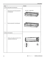 Предварительный просмотр 87 страницы Gree GWH18RC-K3DNA2C/I Service Manual