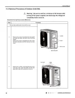 Предварительный просмотр 89 страницы Gree GWH18RC-K3DNA2C/I Service Manual