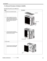 Предварительный просмотр 96 страницы Gree GWH18RC-K3DNA2C/I Service Manual