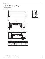 Preview for 14 page of Gree GWH18RC-K3DNA2C Service Manual