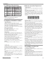 Preview for 38 page of Gree GWH18RC-K3DNA2C Service Manual