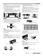 Preview for 39 page of Gree GWH18RC-K3DNA2C Service Manual