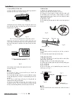 Preview for 40 page of Gree GWH18RC-K3DNA2C Service Manual