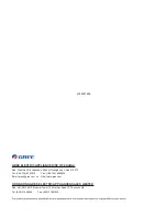 Preview for 108 page of Gree GWH18RC-K3DNA2C Service Manual