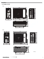 Предварительный просмотр 10 страницы Gree GWH18RC-K3DNA5G Service Manual