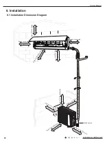 Предварительный просмотр 31 страницы Gree GWH18RC-K3DNA5G Service Manual