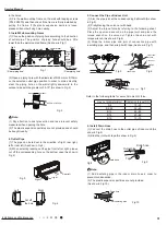 Предварительный просмотр 34 страницы Gree GWH18RC-K3DNA5G Service Manual