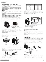 Предварительный просмотр 36 страницы Gree GWH18RC-K3DNA5G Service Manual